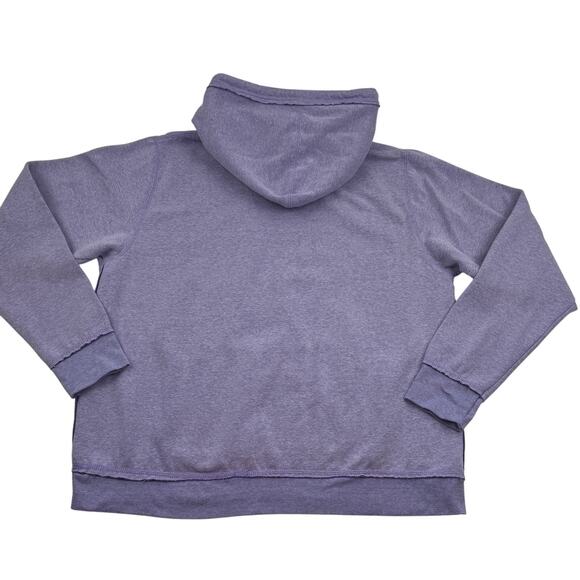 Salt Creek Destination Colorado Logo Pullover Hoodie Women's Size XL - Picture 2 of 5